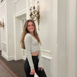 Meet your Posher, Lily